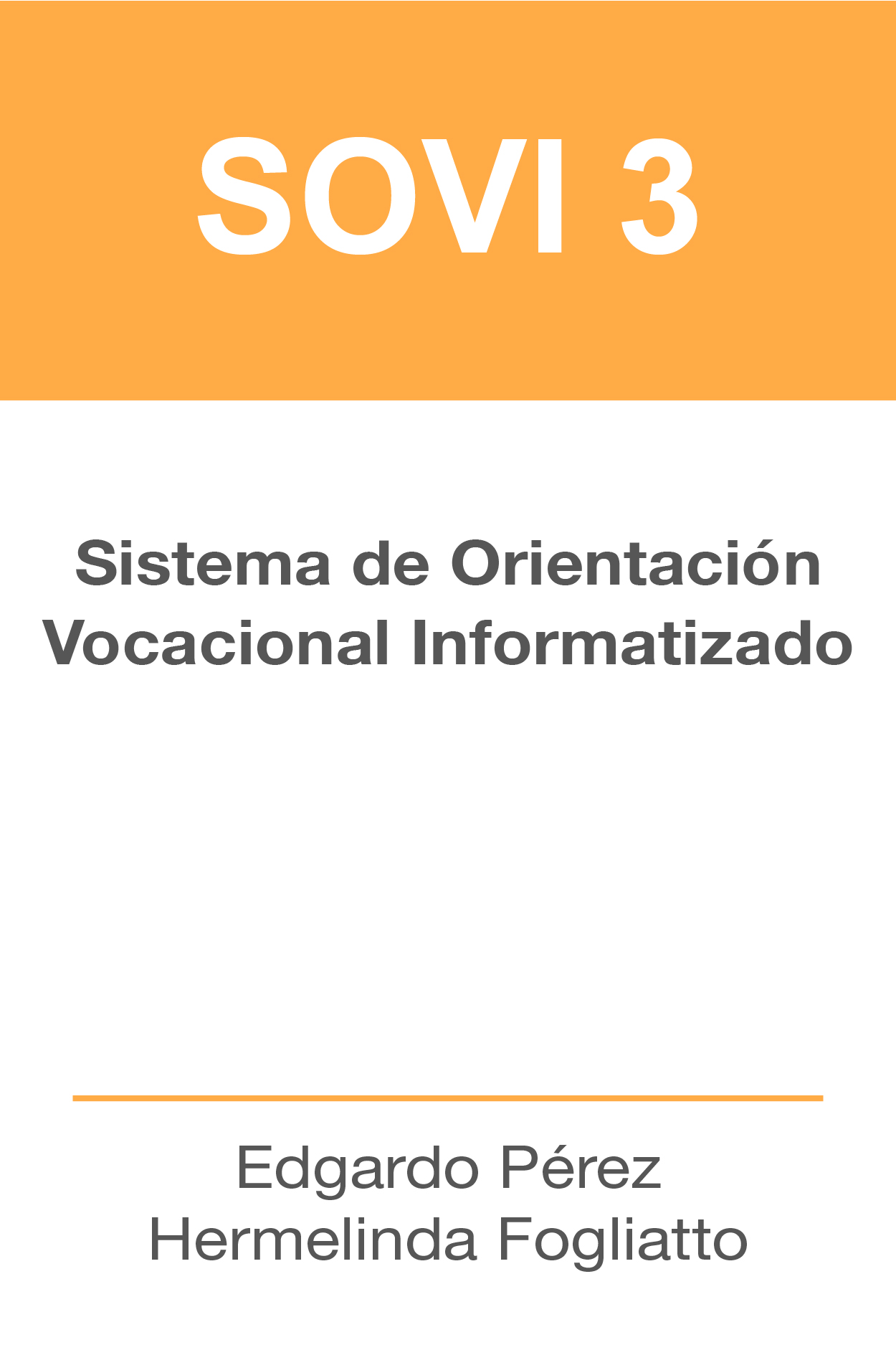 SOVI 3
